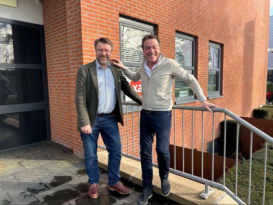 Printen als kritische IT-schakel: zo versterken XA en NextGen Workspace elkaar