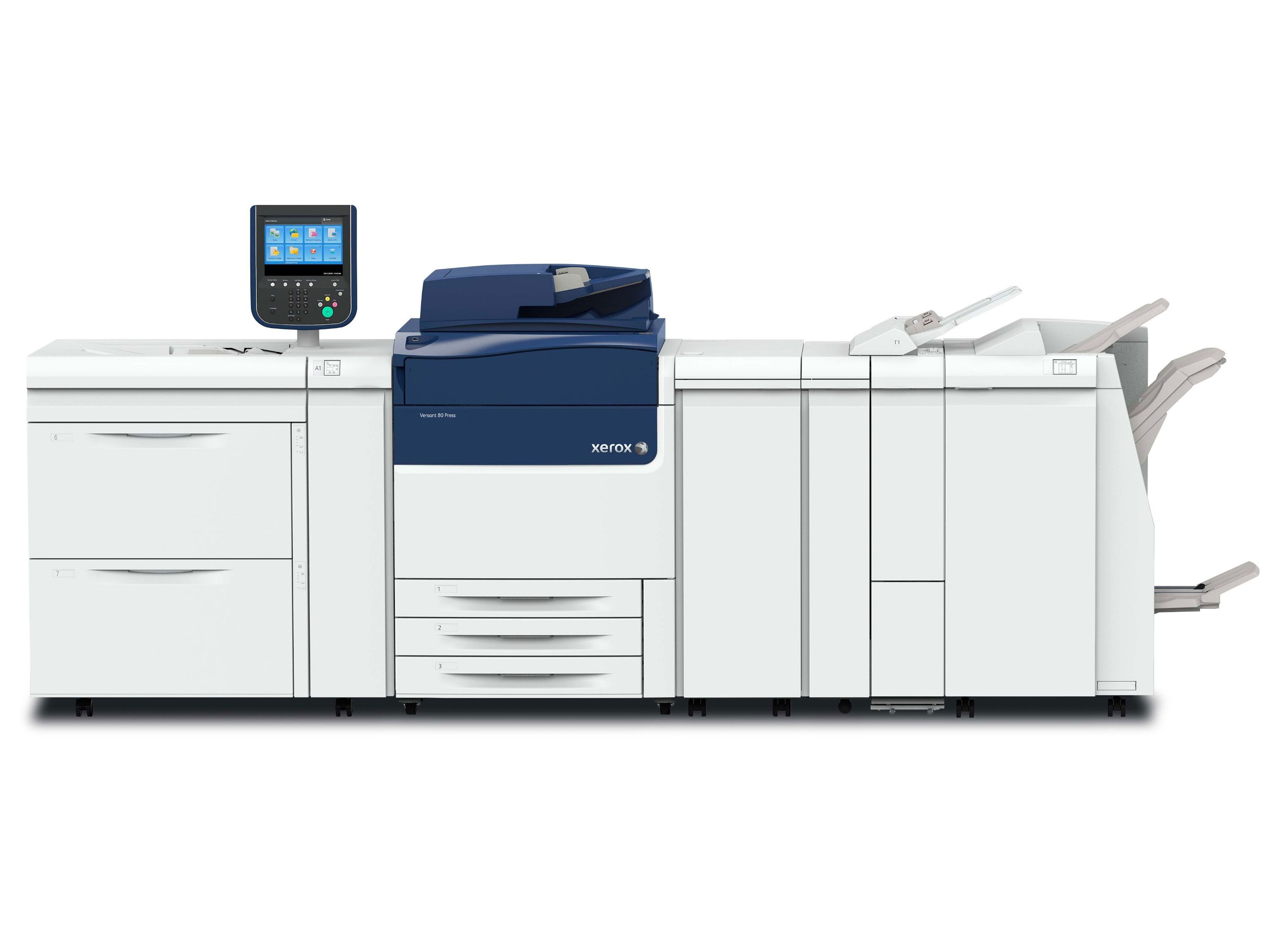 Xerox Versant 180