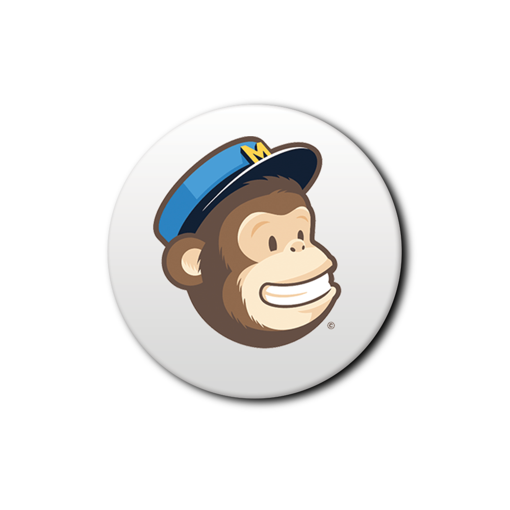 Mailchimp koppeling