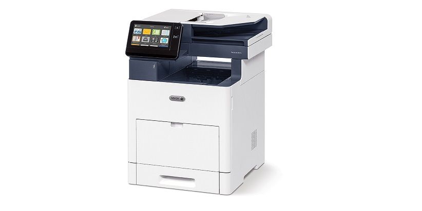 Xerox VersaLink B615