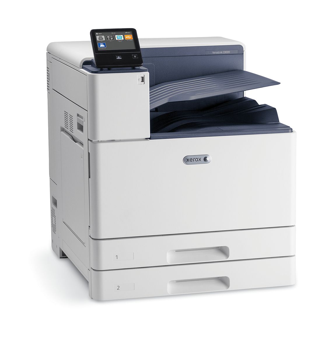 Xerox Altalink C8000