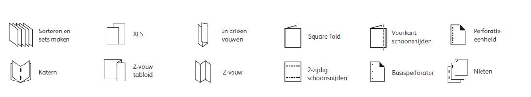 C9070 Afwerktoepassingen