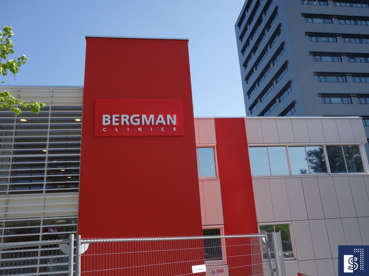 Bergman Clinics